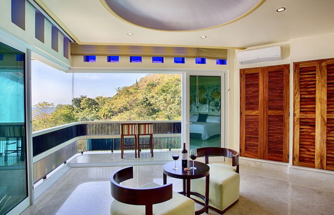 Truly one of the Finest Villa for Rent in Puerto Vallarta - Foto 21