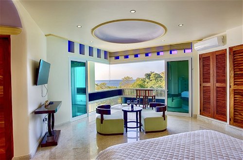 Photo 38 - Truly the Finest Rental in Puerto Vallarta. Luxury Villa With Incredible Views