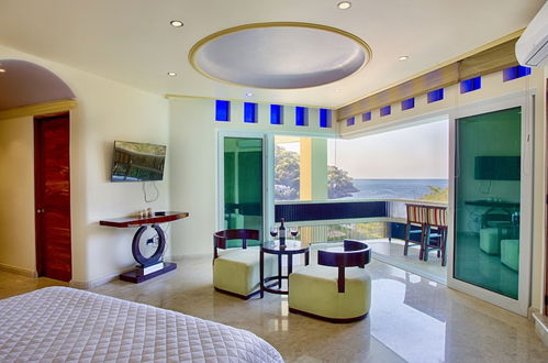 Foto 22 - Truly the Finest Rental in Puerto Vallarta. Luxury Villa With Incredible Views