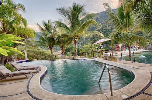 Foto 68 - Truly the Finest Rental in Puerto Vallarta. Luxury Villa With Incredible Views