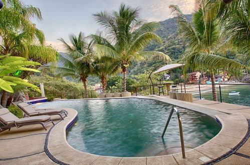 Photo 70 - Truly one of the Finest Villa for Rent in Puerto Vallarta