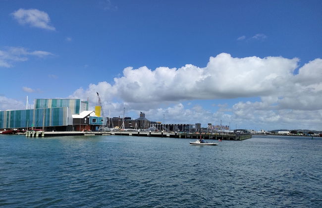 Princes Wharf Grace Apartment - Foto 40