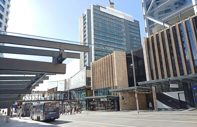 Princes Wharf Grace Apartment - Foto 29