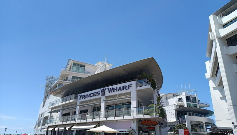 Photo 1 - Princes Wharf Grace Apartment