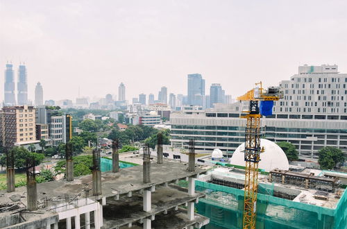 Foto 18 - Cozy Living Studio Apartment at Menteng Park