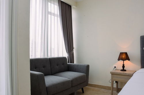 Photo 13 - Cozy Living Studio Apartment at Menteng Park