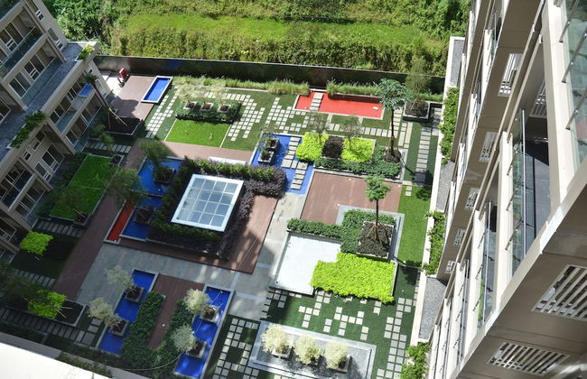 Private Landmark Paskal Condonium - Foto 24