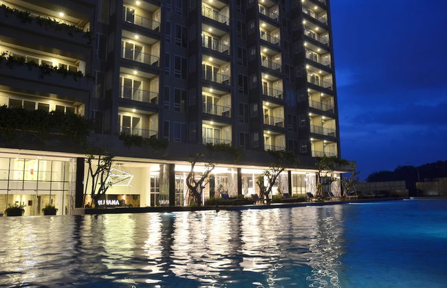 Private Landmark Paskal Condonium - Foto 19