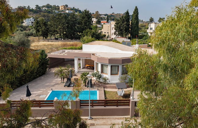 Maia Luxury Pool Villa - Foto 12