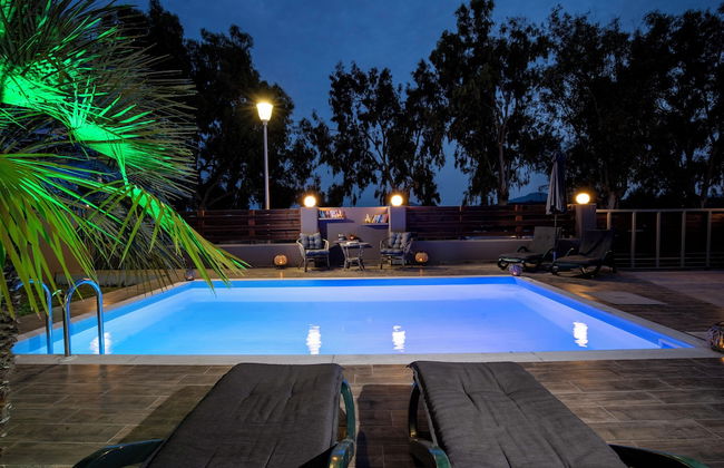 Maia Luxury Pool Villa - Foto 14