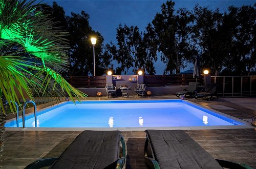 Photo 14 - Maia Luxury Pool Villa