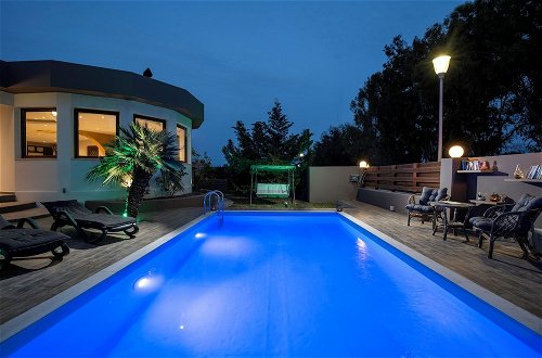 Foto 8 - Maia Luxury Pool Villa