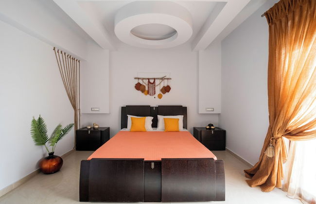 Maia Luxury Pool Villa - Foto 2