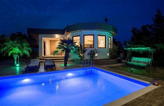 Foto 1 - Maia Luxury Pool Villa