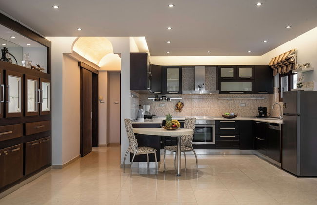 Maia Luxury Pool Villa - Foto 5