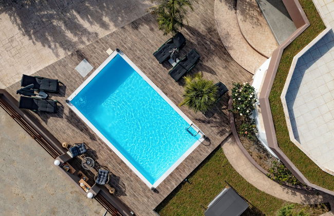 Maia Luxury Pool Villa - Foto 11