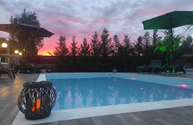 Maia Luxury Pool Villa - Foto 16