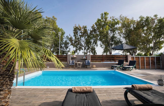 Maia Luxury Pool Villa - Foto 15