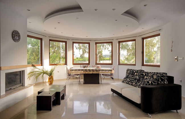 Maia Luxury Pool Villa - Foto 20