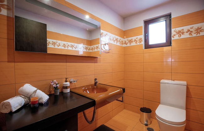 Maia Luxury Pool Villa - Foto 7