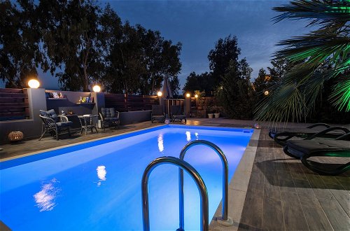 Foto 9 - Maia Luxury Pool Villa