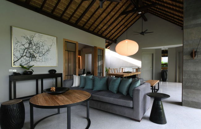 Villa in Badung with swimming pool and garden - Foto 7