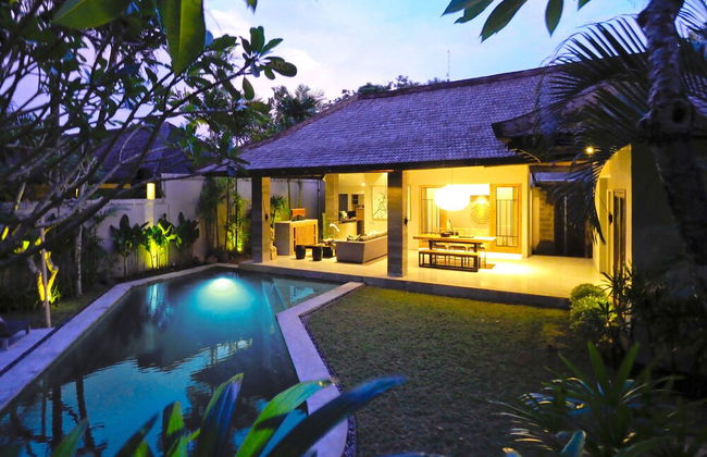 Villa in Badung with swimming pool and garden - Foto 26