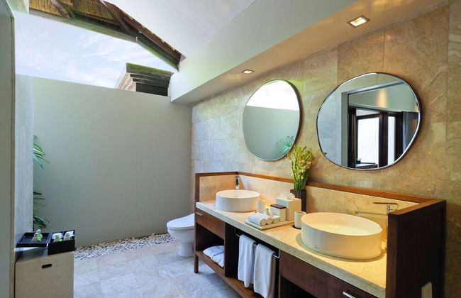 Villa in Badung with swimming pool and garden - Foto 16