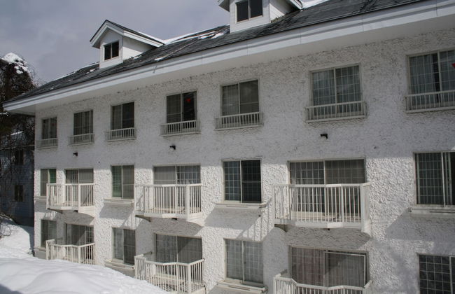 Condominium Excel Hakuba - Photo 45