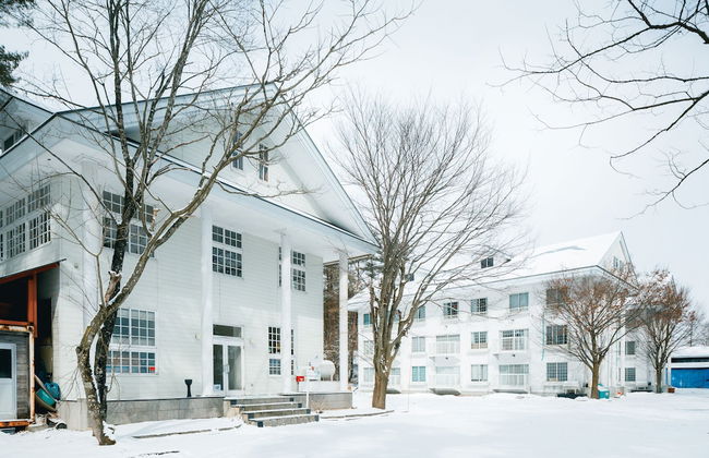 Condominium Excel Hakuba - Photo 49