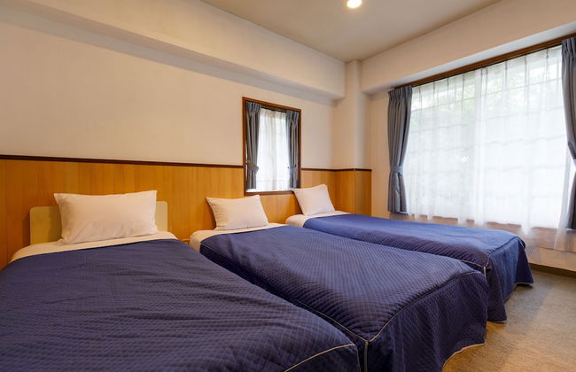 Condominium Excel Hakuba - Photo 23