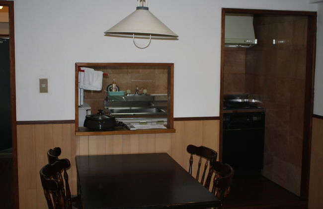 Condominium Excel Hakuba - Photo 35