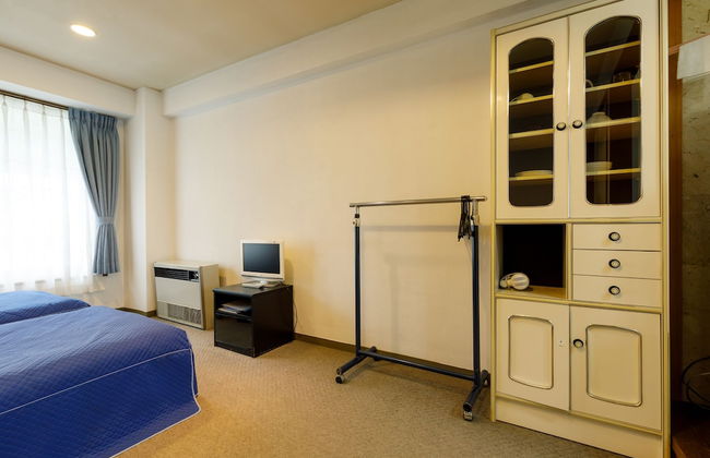 Condominium Excel Hakuba - Photo 14