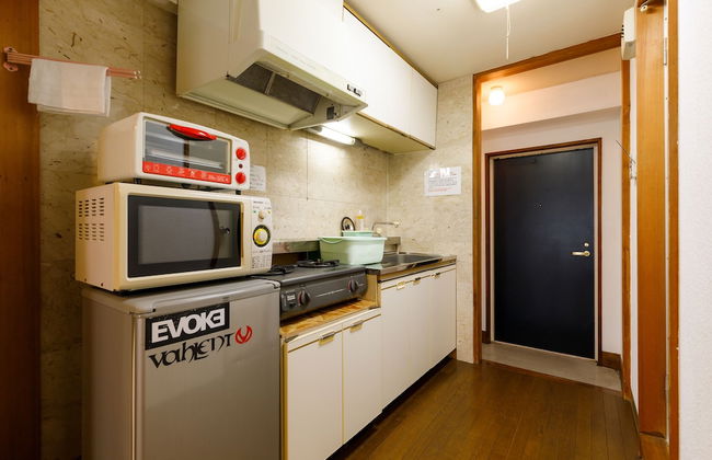 Condominium Excel Hakuba - Photo 16