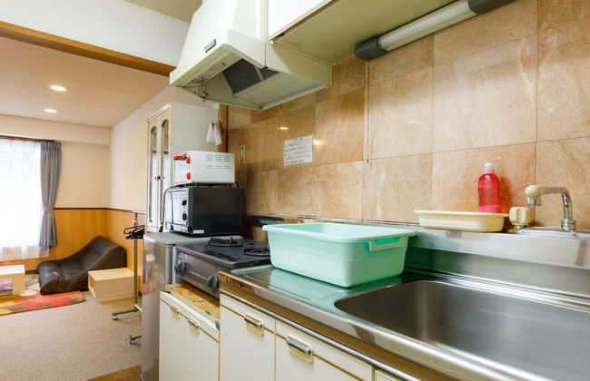Condominium Excel Hakuba - Photo 24