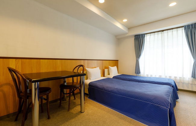 Condominium Excel Hakuba - Photo 18