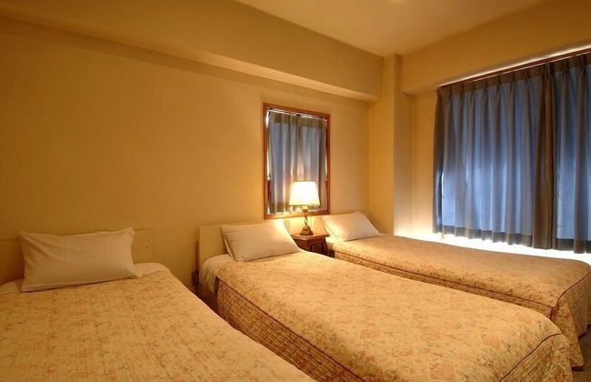 Condominium Excel Hakuba - Photo 13