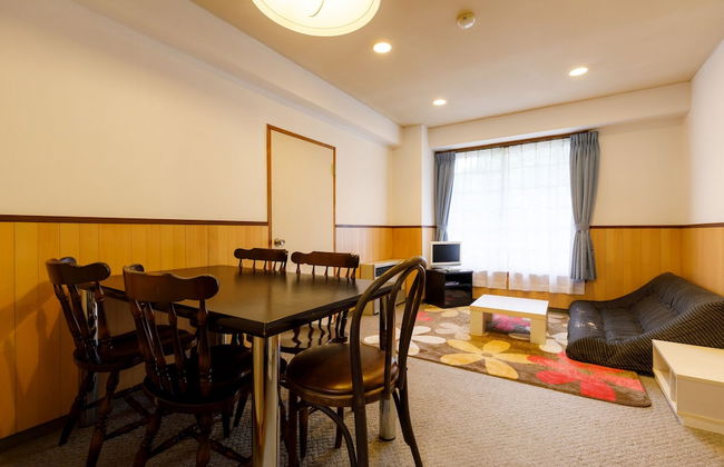 Condominium Excel Hakuba - Photo 20
