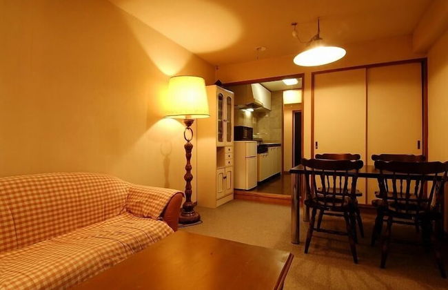 Condominium Excel Hakuba - Photo 11
