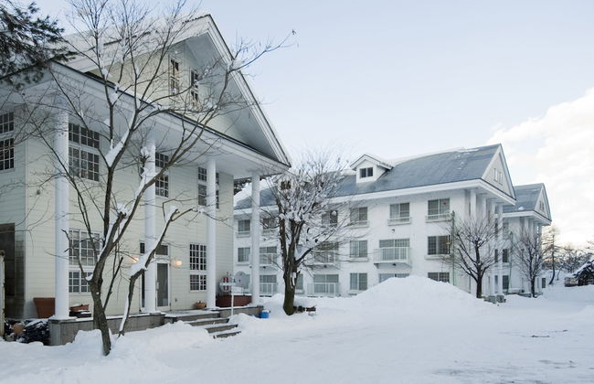 Condominium Excel Hakuba - Photo 1