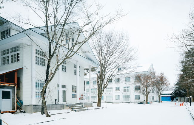 Condominium Excel Hakuba - Photo 47