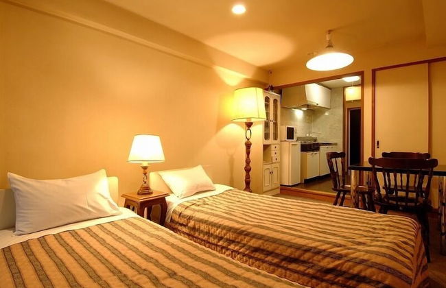 Condominium Excel Hakuba - Photo 9