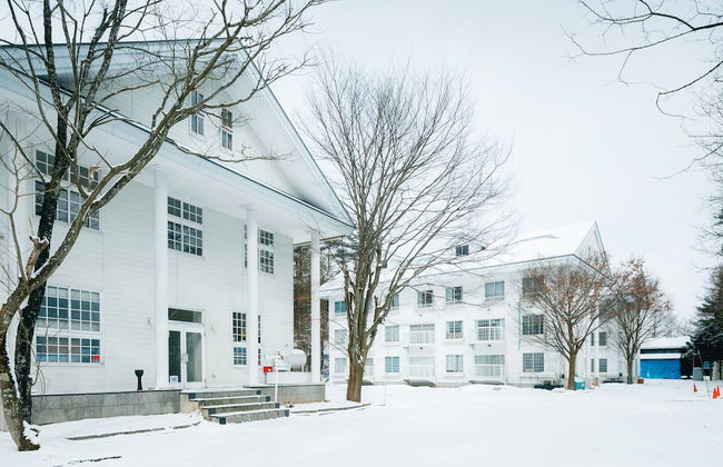 Condominium Excel Hakuba - Photo 50