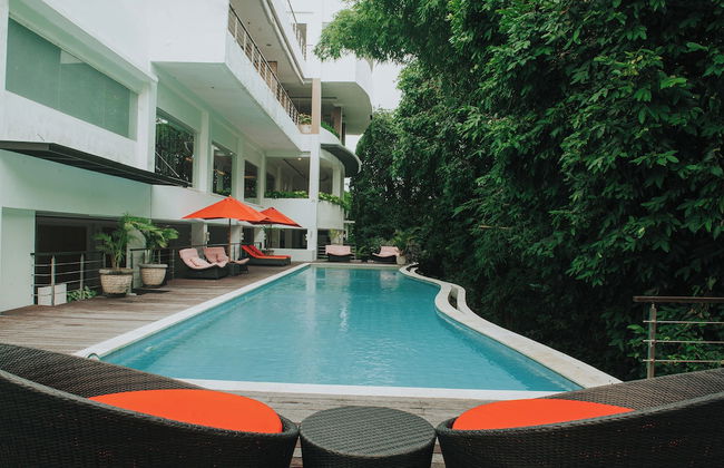 Nunamkhalu Private Villas & Spa - Foto 69
