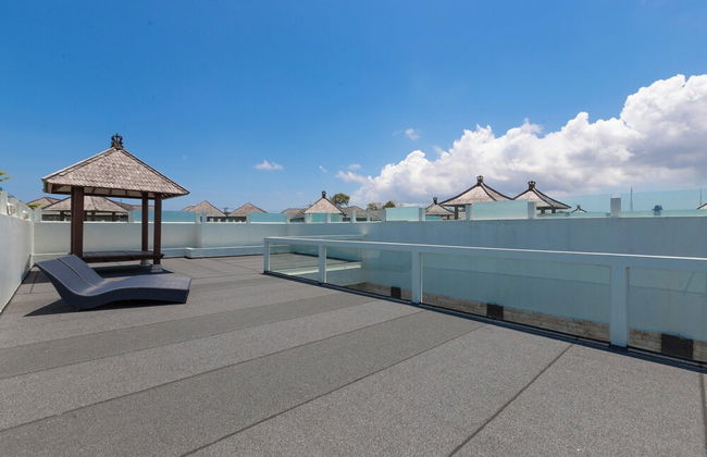 Nunamkhalu Private Villas & Spa - Foto 42
