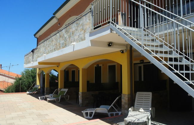 Terrazze sul Mare - Foto 17
