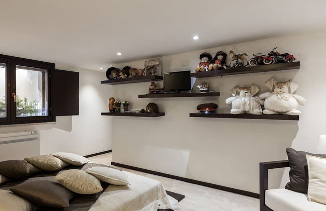 Beautiful Luxury Villa Located in Sardinia in Villasimius Near the Beaches - Foto 45