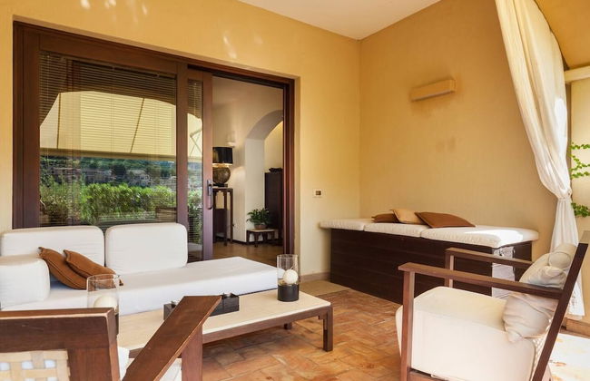 Beautiful Luxury Villa Located in Sardinia in Villasimius Near the Beaches - Foto 4