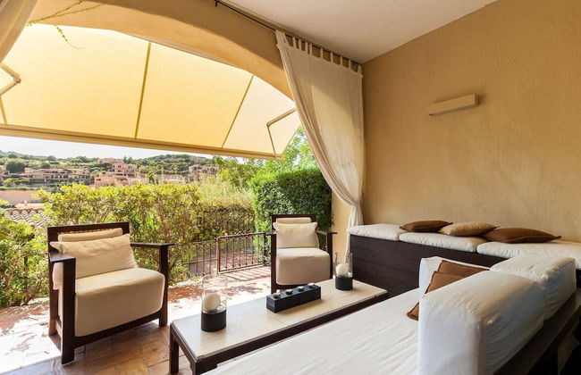 Beautiful Luxury Villa Located in Sardinia in Villasimius Near the Beaches - Foto 25