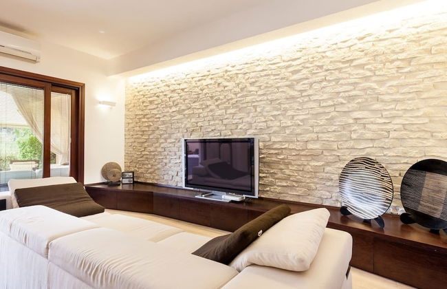 Beautiful Luxury Villa Located in Sardinia in Villasimius Near the Beaches - Foto 7